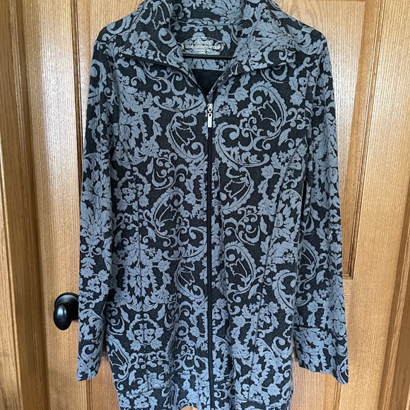 Soma Jackets & Blazers - Soma Lounge Jacket Size XL